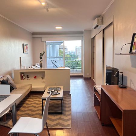 בואנוס איירס Your Sweet Spot In Palermo Soho מראה חיצוני תמונה