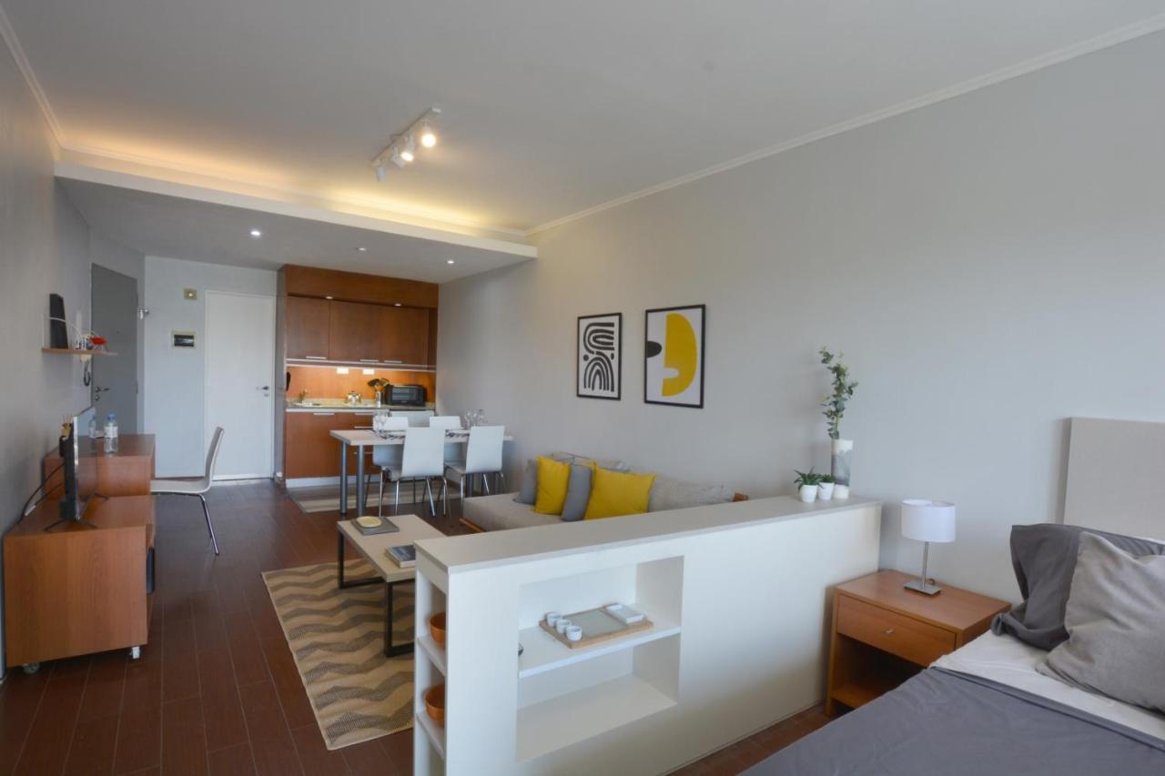 בואנוס איירס Your Sweet Spot In Palermo Soho מראה חיצוני תמונה