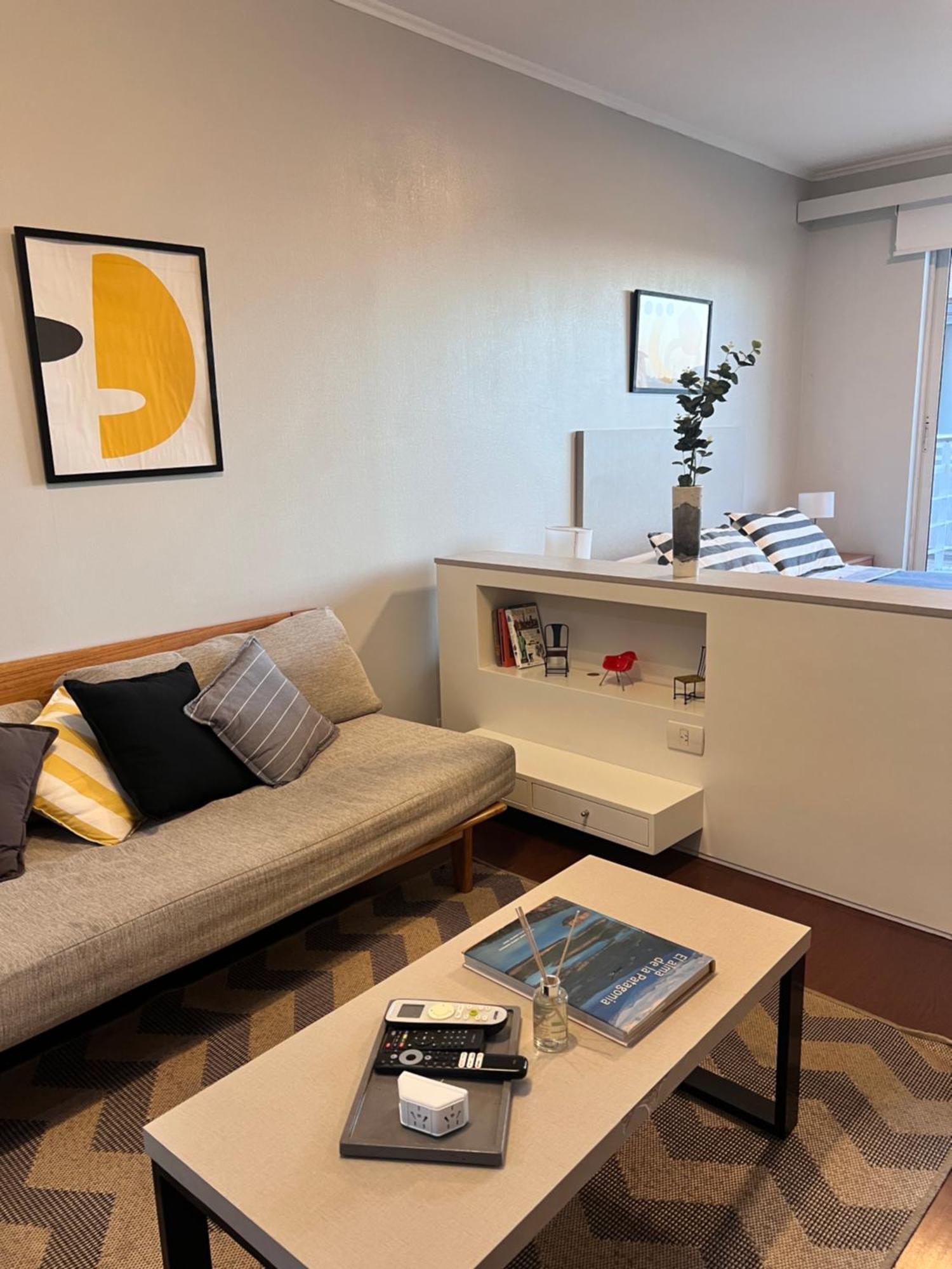 בואנוס איירס Your Sweet Spot In Palermo Soho מראה חיצוני תמונה