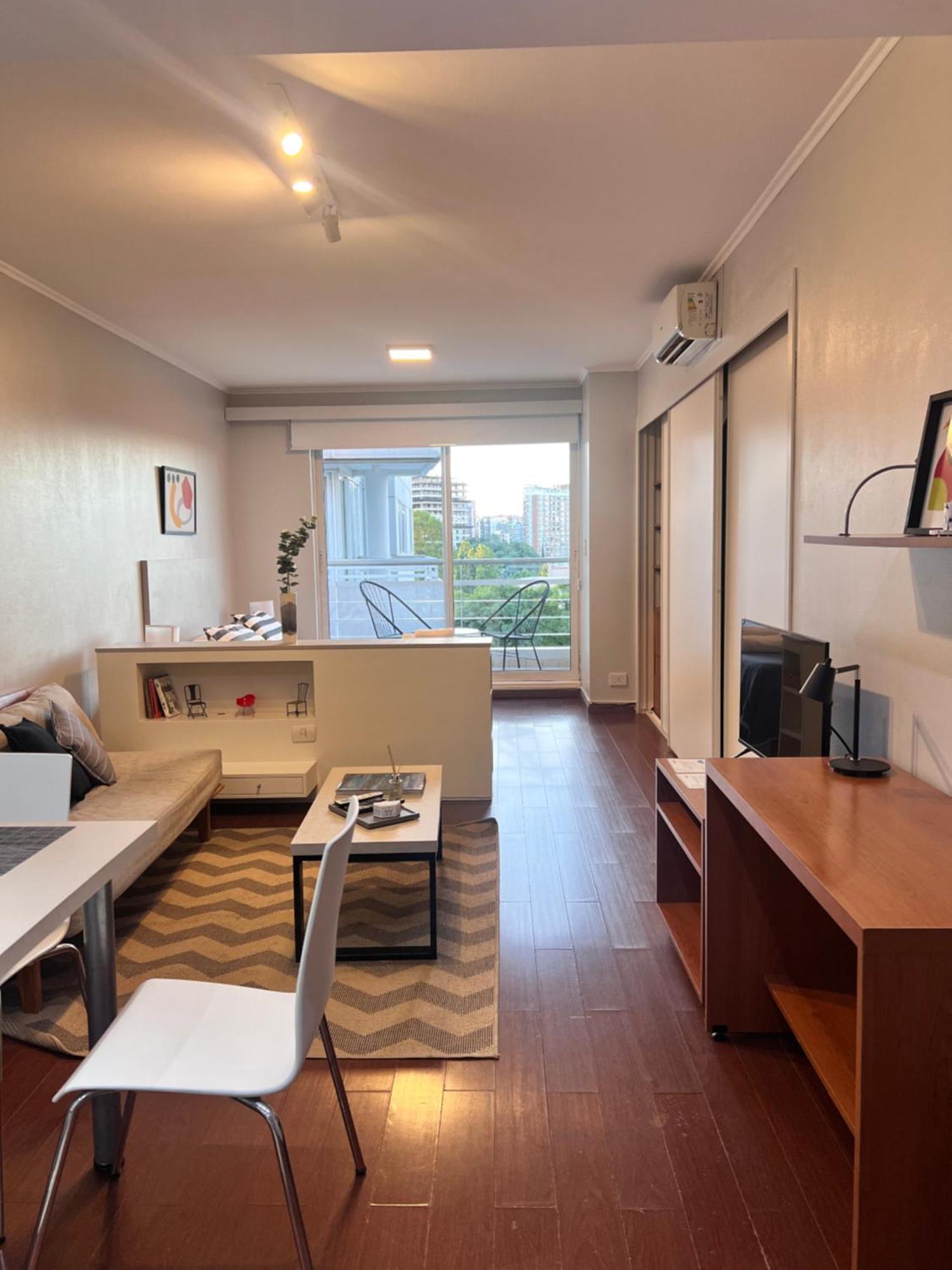 בואנוס איירס Your Sweet Spot In Palermo Soho מראה חיצוני תמונה